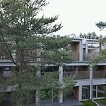 Charming Loft In Pinewood Forest 150m To Sea Appartement Palanga