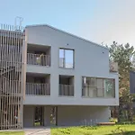 Charming Loft In Pinewood Forest 150m To Sea *