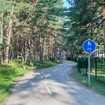 Appartement Charming Loft In Pinewood Forest 150m To Sea