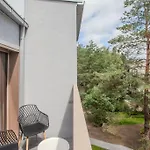 Charming Loft In Pinewood Forest 150m To Sea
