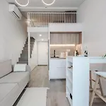 Charming Loft In Pinewood Forest 150m To Sea * Palanga