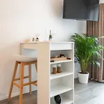 Charming Loft In Pinewood Forest 150m To Sea *