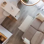 Charming Loft In Pinewood Forest 150m To Sea * Palanga