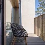 Charming Loft In Pinewood Forest 150m To Sea Palanga