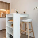 Charming Loft In Pinewood Forest 150m To Sea Palanga