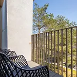 Charming Loft In Pinewood Forest 150m To Sea *