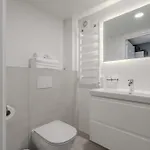 Appartement Charming Loft In Pinewood Forest 150m To Sea