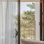 Charming Loft In Pinewood Forest 150m To Sea Appartement *