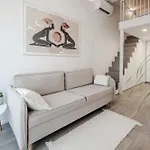 Charming Loft In Pinewood Forest 150m To Sea *