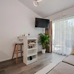 Appartement Charming Loft In Pinewood Forest 150m To Sea