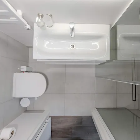 Charming Loft In Pinewood Forest 150m To Sea * Palanga