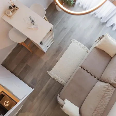 Charming Loft In Pinewood Forest 150m To Sea * Palanga