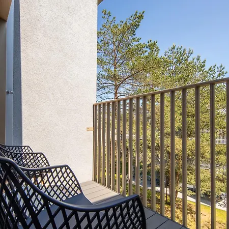 Charming Loft In Pinewood Forest 150m To Sea *