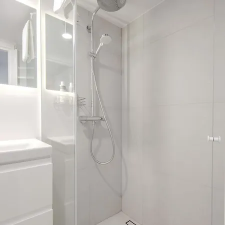 Charming Loft In Pinewood Forest 150m To Sea Palanga