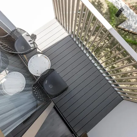 Charming Loft In Pinewood Forest 150m To Sea *