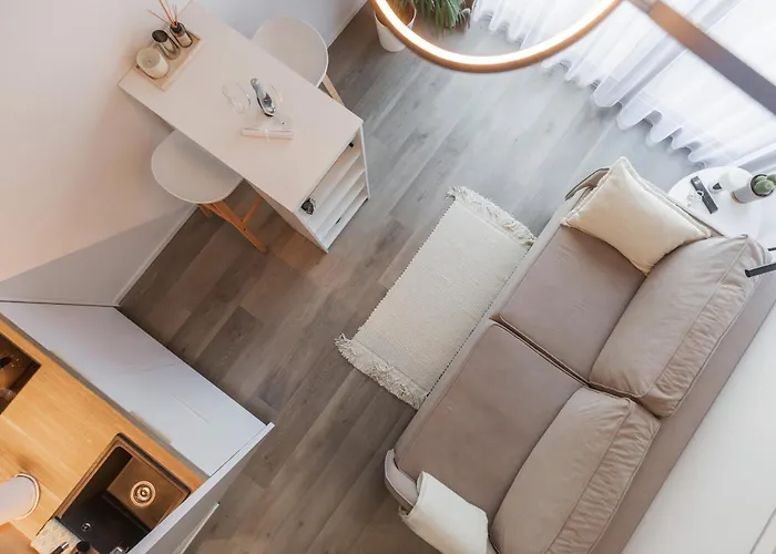 Charming Loft In Pinewood Forest 150m To Sea * פלאנגה