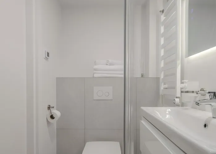 דירה Charming Loft In Pinewood Forest 150m To Sea פלאנגה