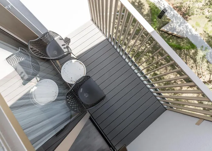 Charming Loft In Pinewood Forest 150m To Sea *